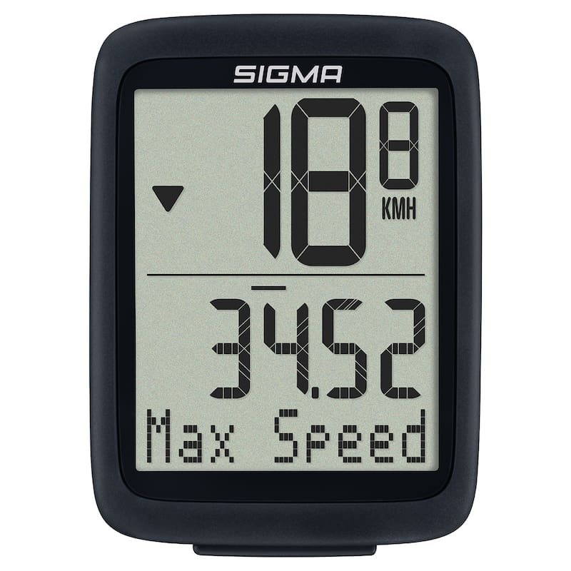 2022 compteurs Sigma Original