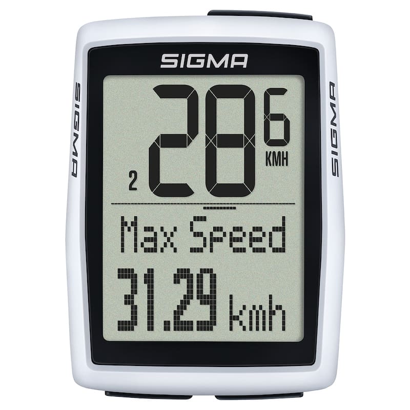 2022 compteurs Sigma Original