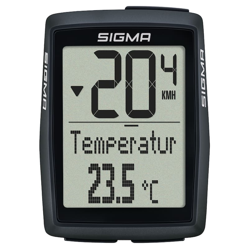 2022 compteurs Sigma Original