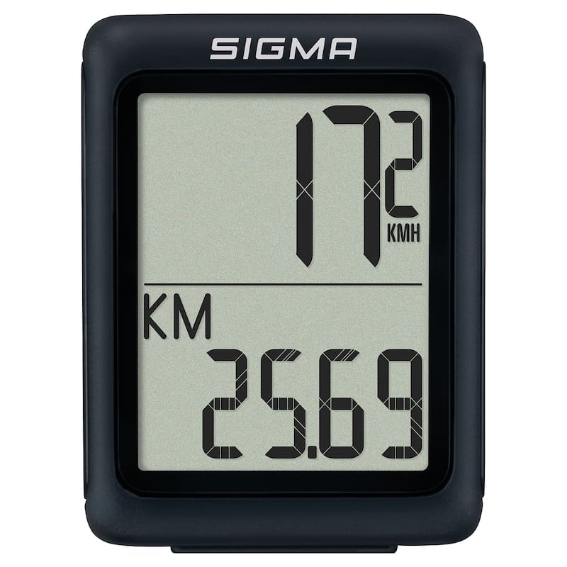 2022 compteurs Sigma Original