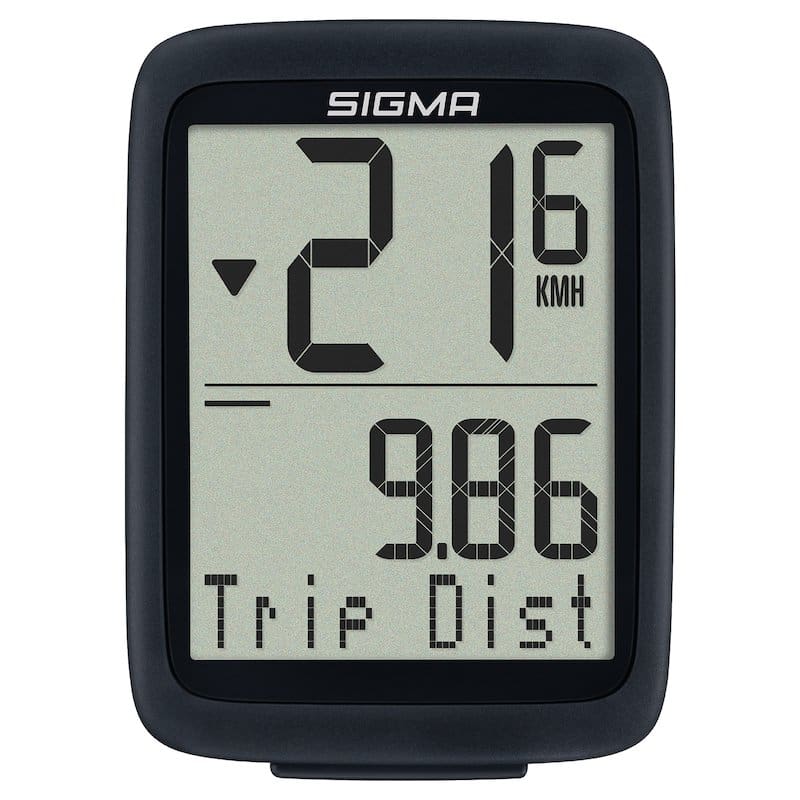 2022 compteurs Sigma Original