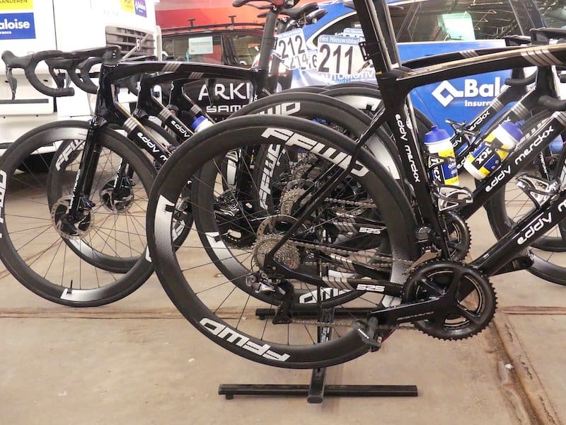 2022 Sport Vlaanderen Eddy Merckx