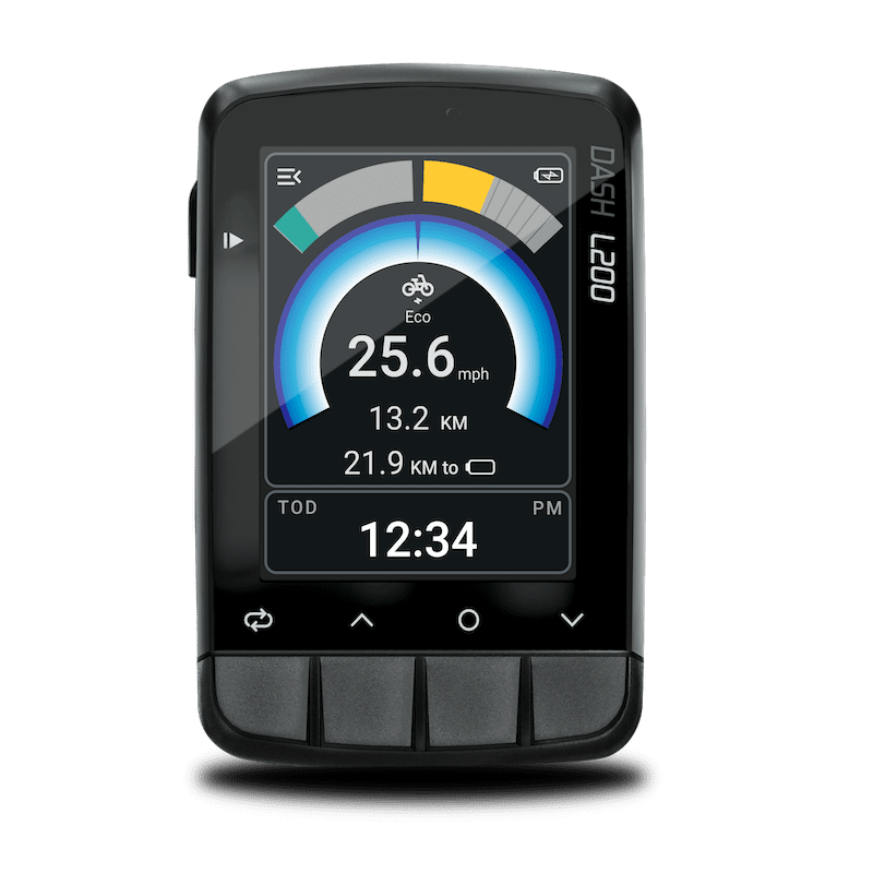 2022 Stages Cycling Dash M 200