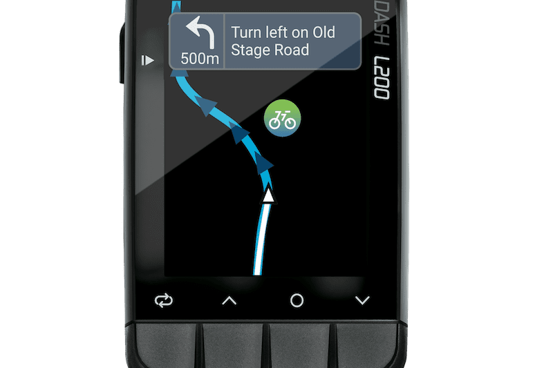 2022 Stages Cycling Dash M 200