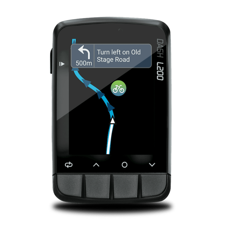 2022 Stages Cycling Dash M 200
