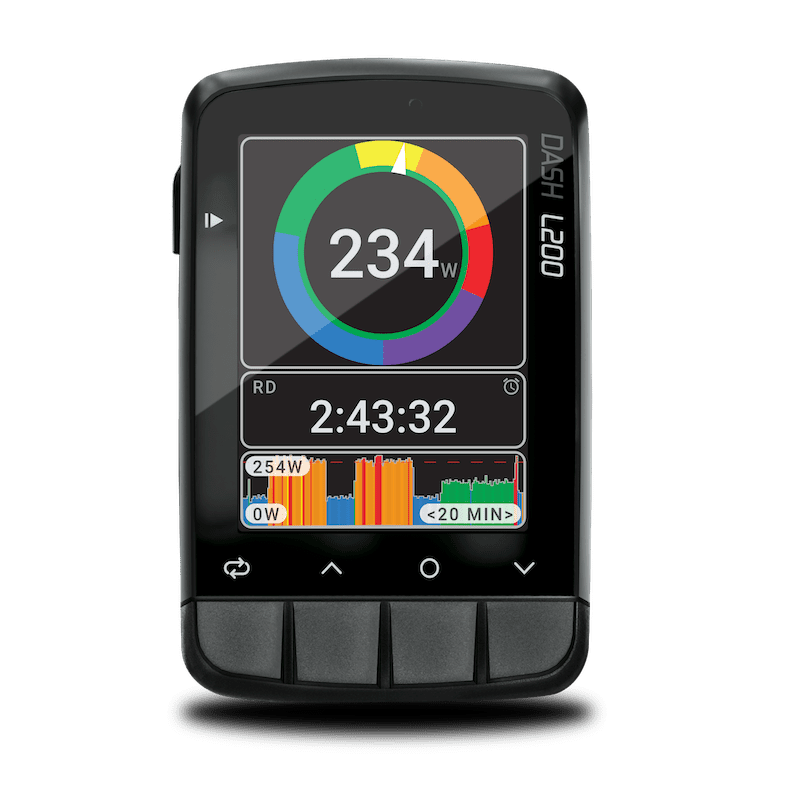 2022 Stages Cycling Dash M 200