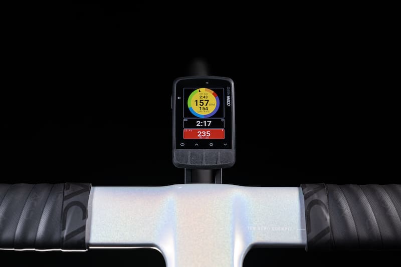 2022 Stages Cycling Dash M 200
