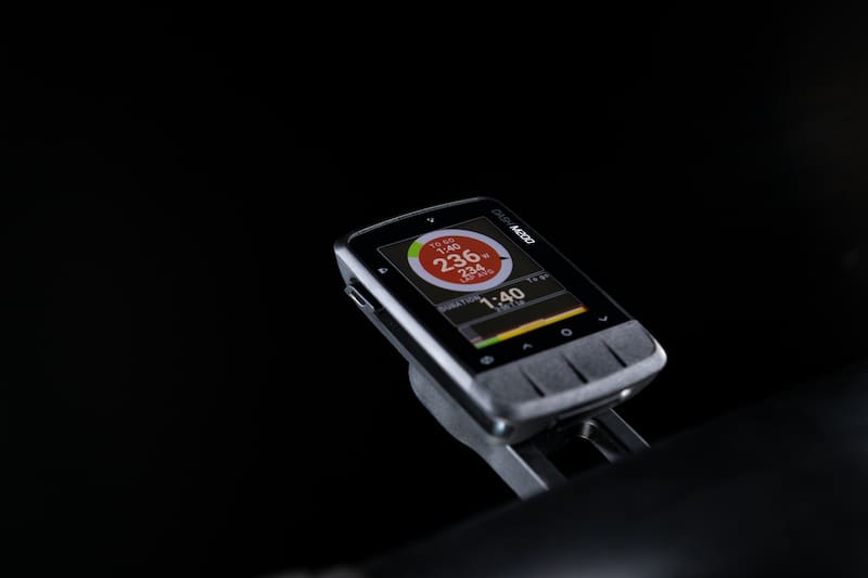 2022 Stages Cycling Dash M 200