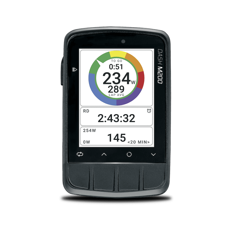 2022 Stages Cycling dash M 200