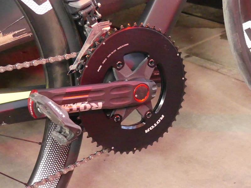 2022 Team Bingoal Pauwels Sauces WB De Rosa