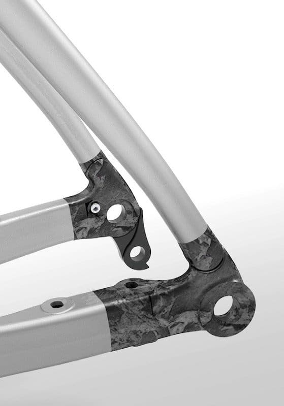 2022 Time ADHX Gravel