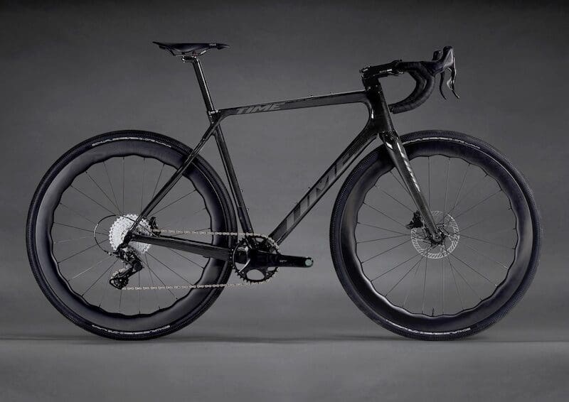2022 Time ADHX Gravel