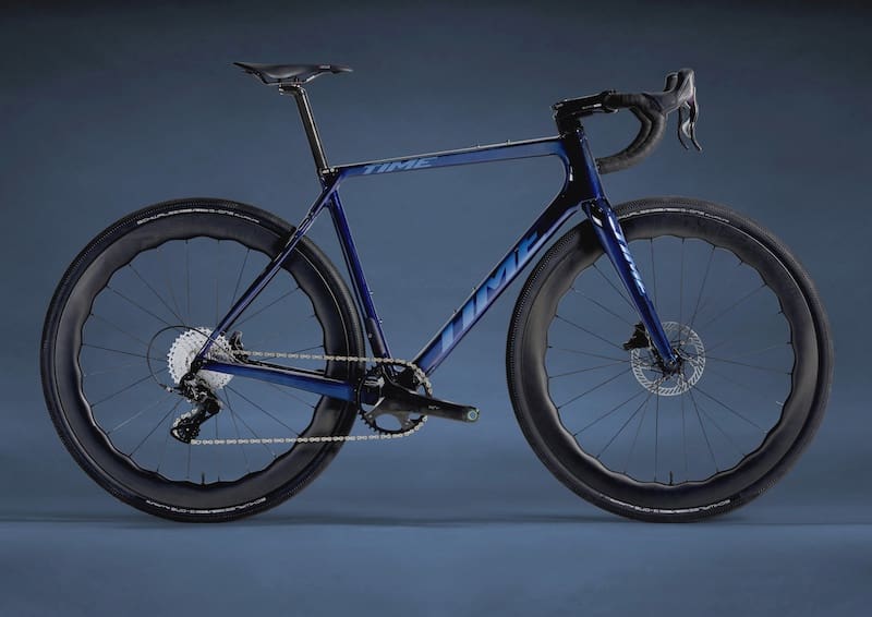 2022 Time ADHX Gravel