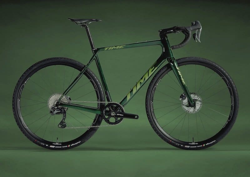 2022 Time ADHX Gravel