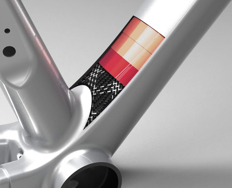 2022 Time ADHX Gravel