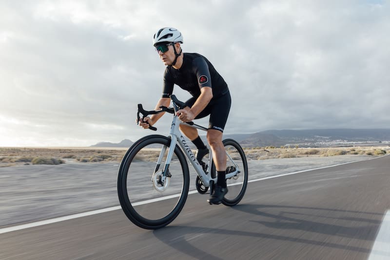 2022 Wilier Filante Hybrid