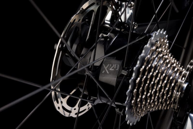 2022 Wilier Filante Hybrid