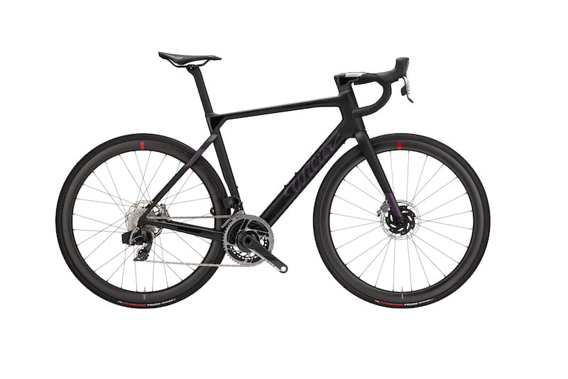 2022 Wilier Filante Hybrid