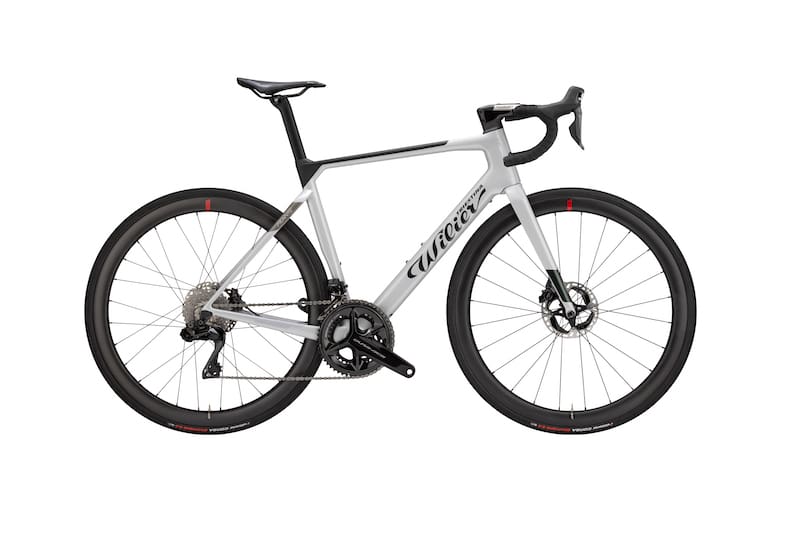 2022 Wilier Filante Hybrid