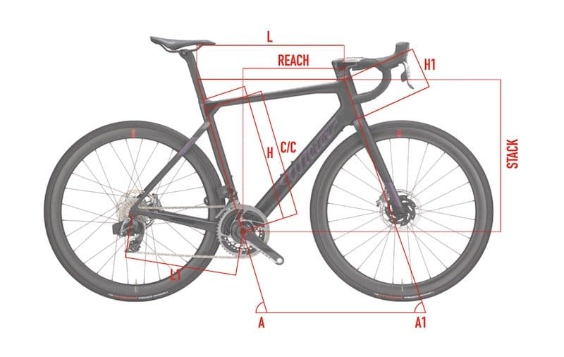 2022 Wilier Filante Hybrid