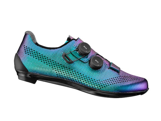 2022 chaussures Liv et Giant