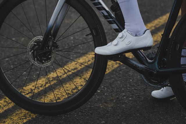 2022 chaussures Liv et Giant