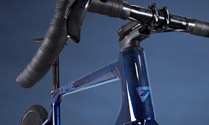 2022 Time ADHX Gravel