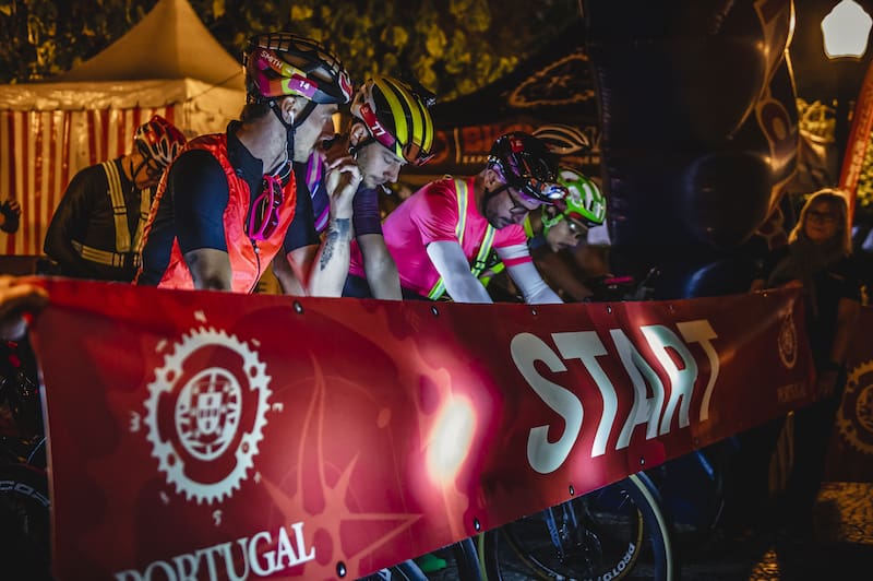 2022 Bikingman Origine Championnat Du Monde Faro