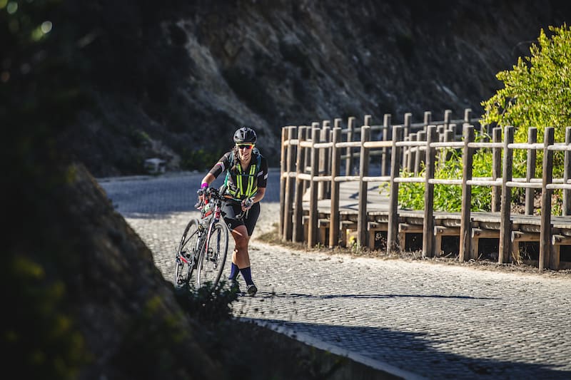 2022 Bikingman Origine Championnat Du Monde Faro