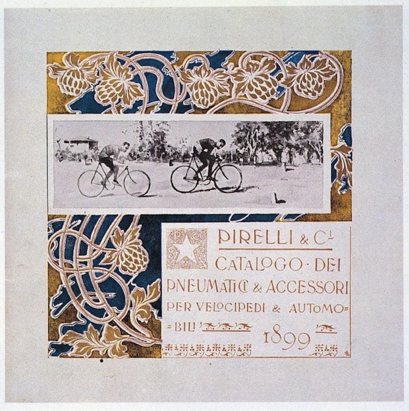 Pirelli P-Zero Race 150