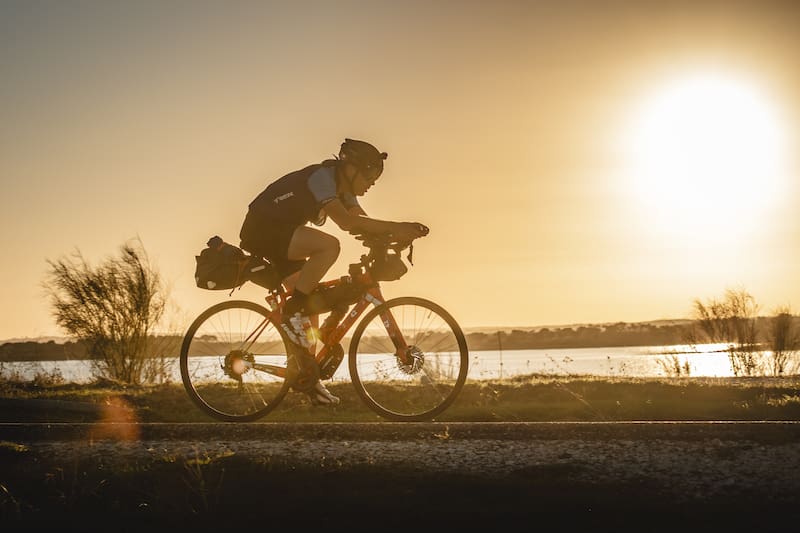 2022 Bikingman Origine Championnat Du Monde Faro