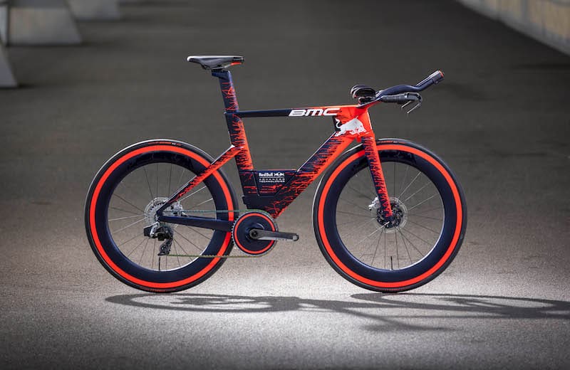 2022 Bmc X Red Bull2022 Bmc X Red Bull