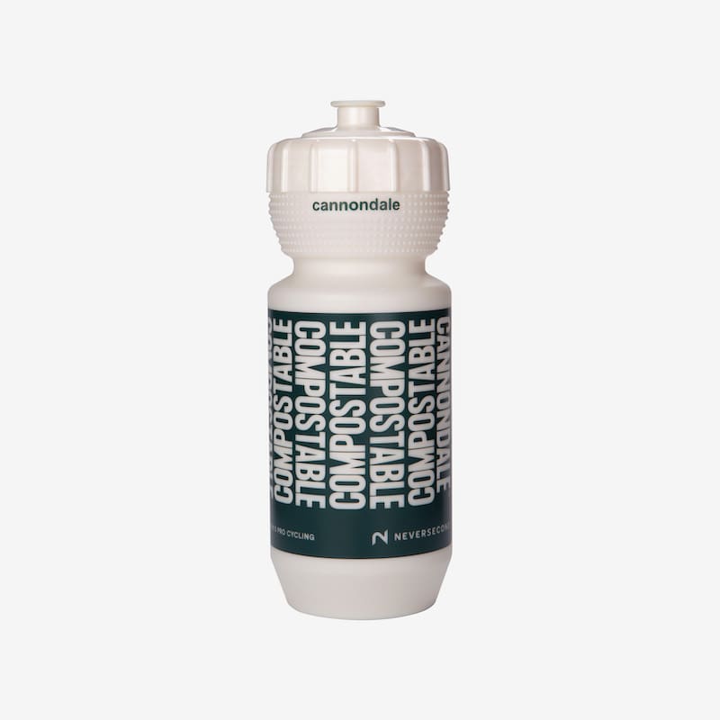 2022 Cannondale Bdion compostable