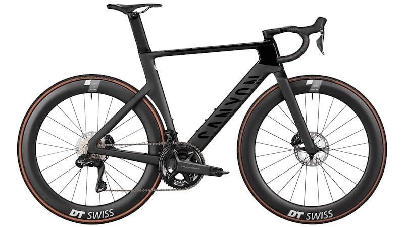 2022 Canyon Aeroad