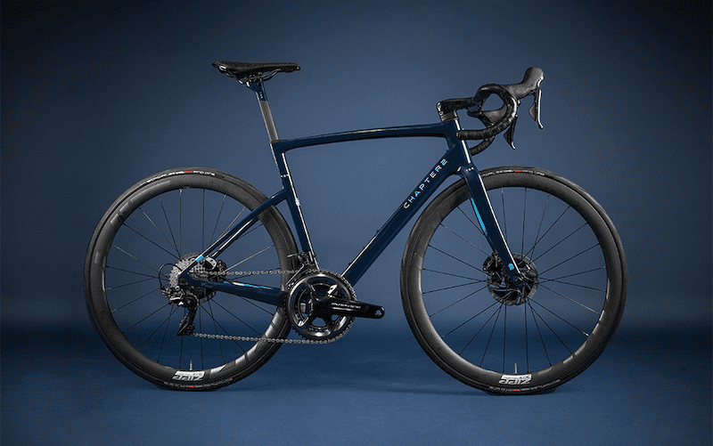 2022 Chapter 2 Bikes