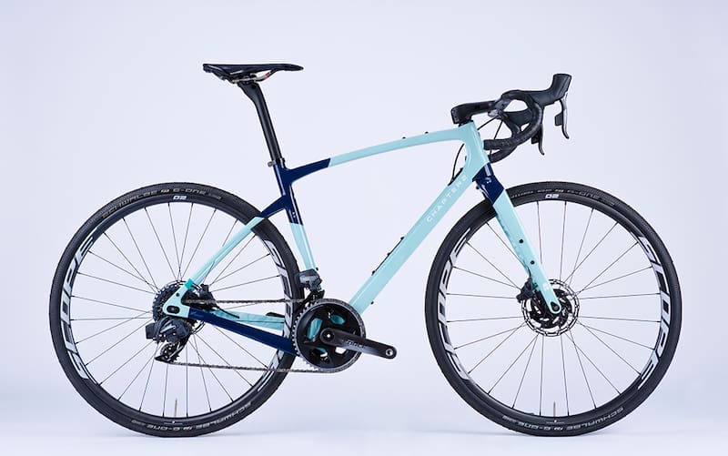 2022 Chapter 2 Bikes