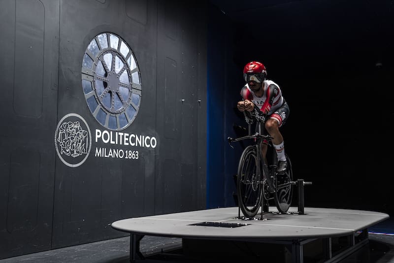 2022 Colnago vélo de chrono TT1