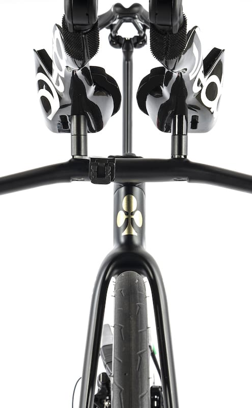 2022 Colnago vélo de chrono TT1