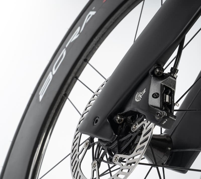 2022 Colnago vélo de chrono TT1