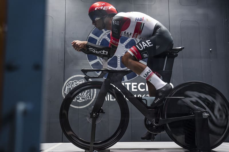 2022 Colnago vélo de chrono TT1