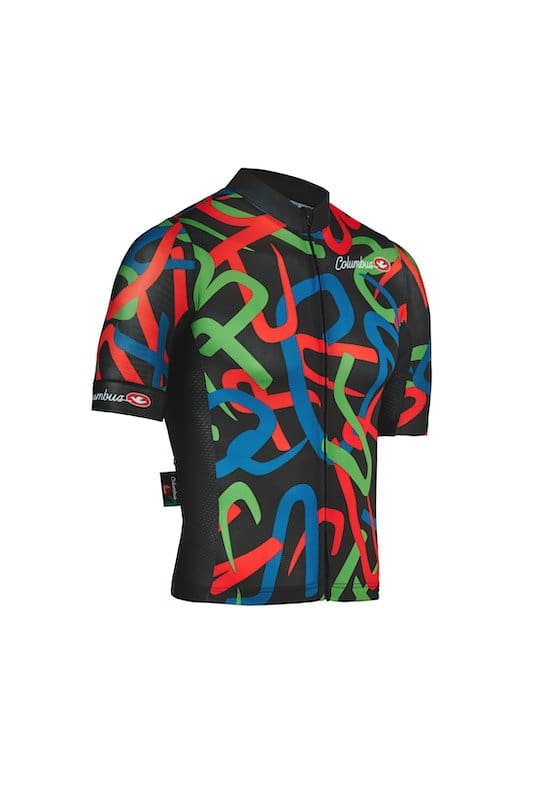 2022 Columbus House Industries vêtements