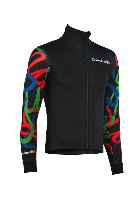 2022 Columbus House Industries vêtements