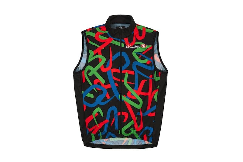 2022 Columbus House Industries vêtements