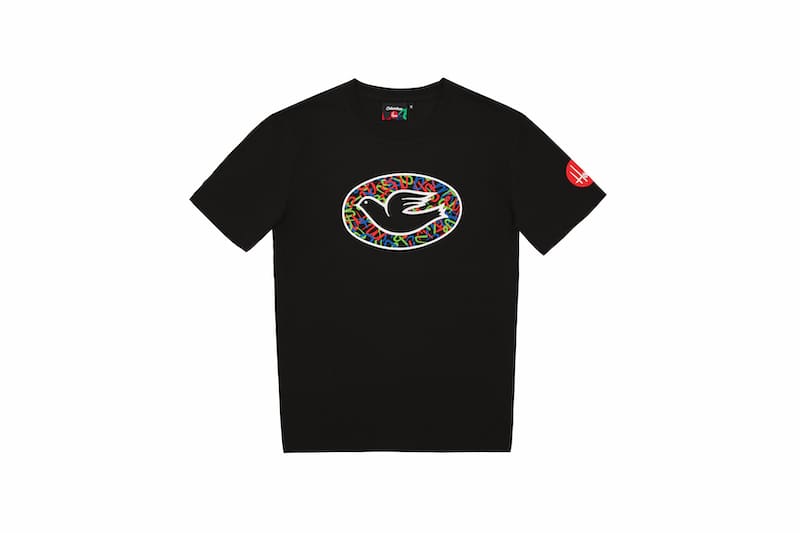 2022 Columbus House Industries vêtements