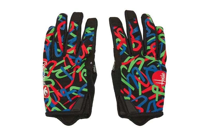 2022 Columbus House Industries vêtements