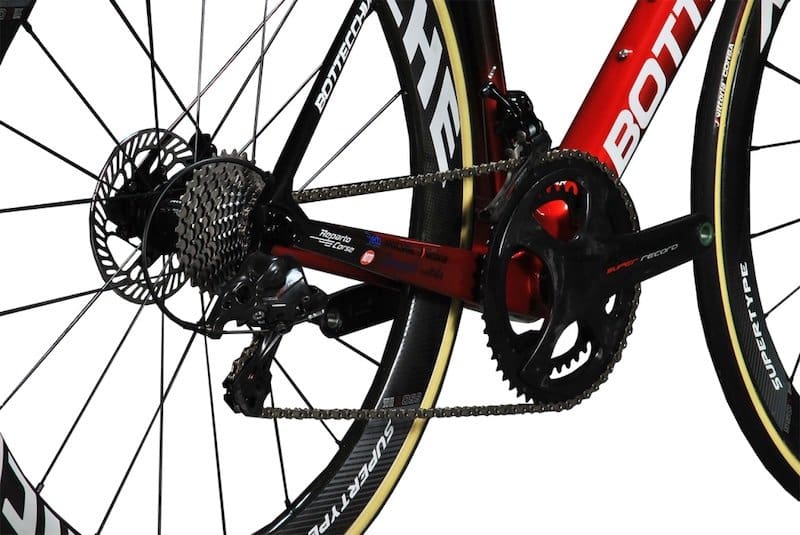 2022 Drone Hopper-Androni Gioccatoli Bottecchia