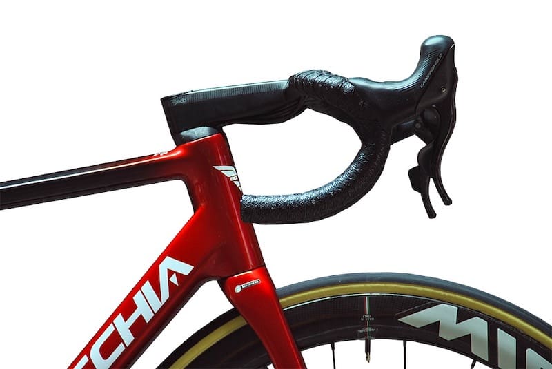 2022 Drone Hopper-Androni Gioccatoli Bottecchia