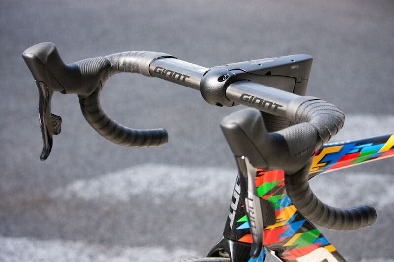 2022 Giant Propel Advanced SL LTD