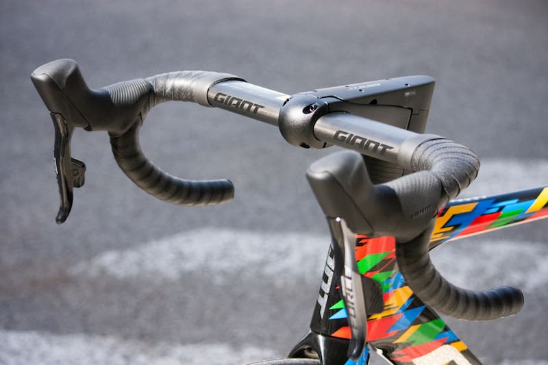 2022 Giant Propel Advanced SL LTD
