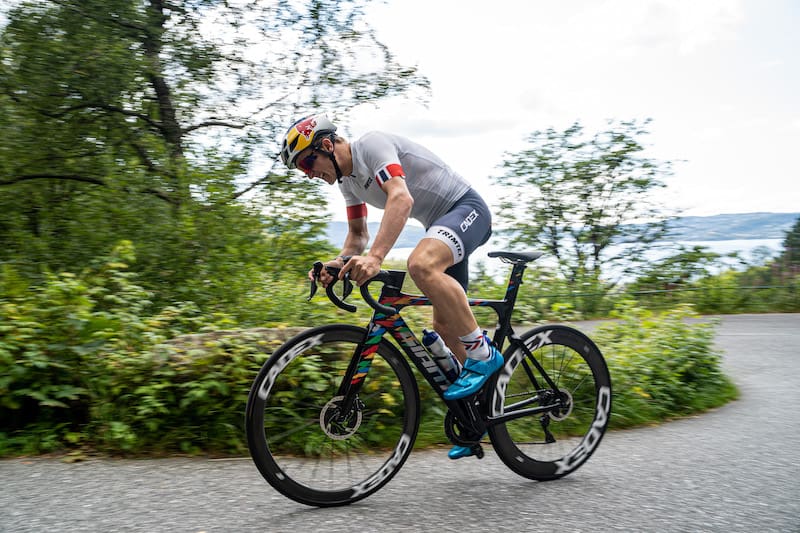 2022 Giant Propel Advanced SL LTD